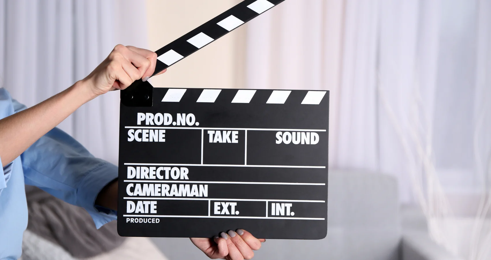 Film, Web Series, Short Films