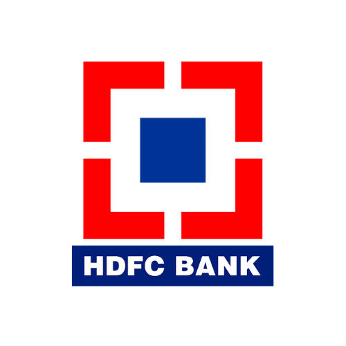 HDFC Bank : 